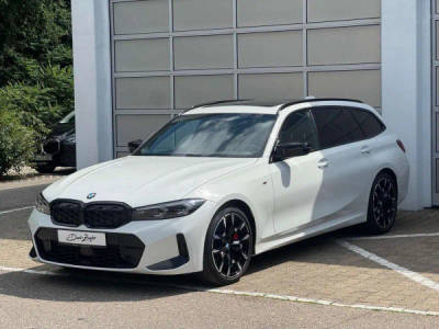 BMW 340 M Sport XDrive - 2024 - Joinsteer - #1