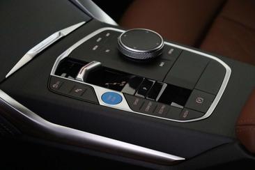 BMW I4 M Sport EDrive40 — photo 5