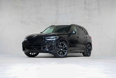 BMW X5 45e - 2023 - Joinsteer - #1