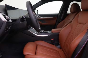 BMW I4 M Sport EDrive40 — photo 11