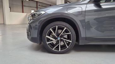 BMW X1 XDrive25e — photo 6