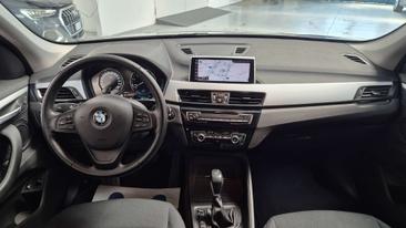BMW X1 XDrive25e — photo 7