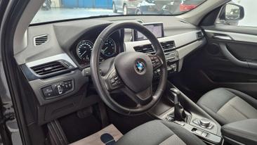 BMW X1 XDrive25e — photo 8
