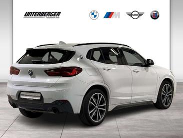 BMW X2 M 35i — photo 3
