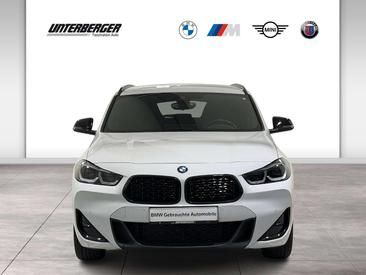 BMW X2 M 35i — photo 4