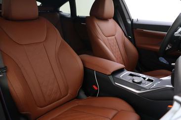 BMW I4 M Sport EDrive40 — photo 16