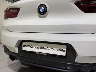BMW X2 M 35i — photo 7