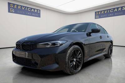 BMW 320e M Sport - 2023 - Joinsteer - #1