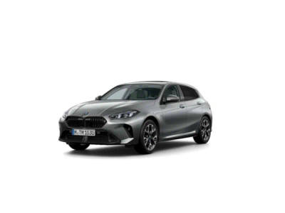 BMW 116 - 2025 - Joinsteer - #1