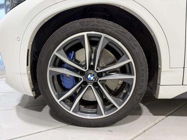 BMW X2 M 35i — photo 8