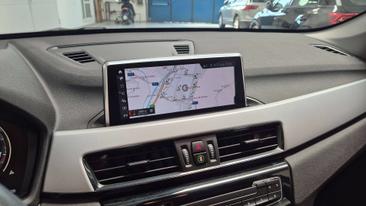 BMW X1 XDrive25e — photo 14