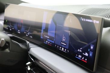 BMW I4 M Sport EDrive40 — photo 17