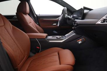 BMW I4 M Sport EDrive40 — photo 18