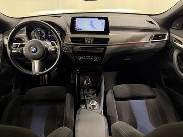 BMW X2 M 35i — photo 11