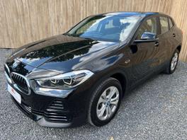 BMW X2 XDrive25e - 2022 - Joinsteer - #1