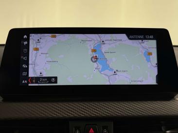 BMW X2 M 35i — photo 13