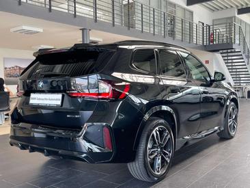 BMW X1 M Sport 18i SDrive — photo 3