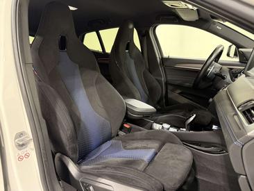 BMW X2 M 35i — photo 15