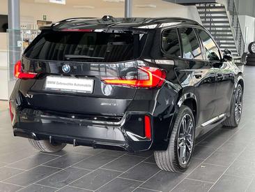 BMW X1 M Sport 18i SDrive — photo 5
