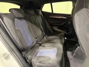 BMW X2 M 35i — photo 16