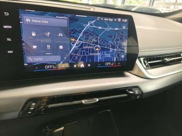 BMW X1 M Sport 18i SDrive — photo 10