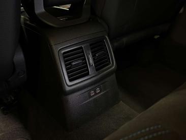 BMW X2 M 35i — photo 17