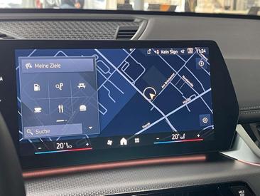 BMW X1 M Sport 18i SDrive — photo 7