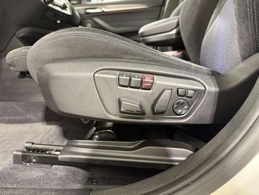 BMW X2 M 35i — photo 18