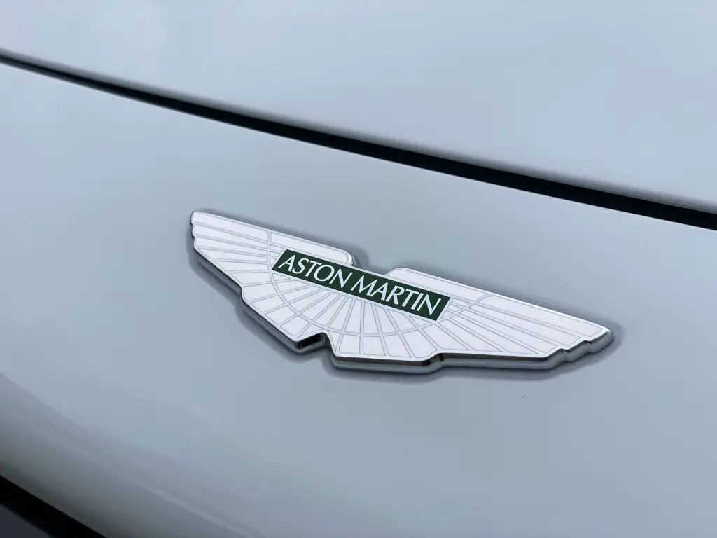 Aston Martin Vantage (2017-23) Vantage Coupe 4.0 - 2019 - Joinsteer - #39