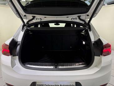 BMW X2 M 35i — photo 20