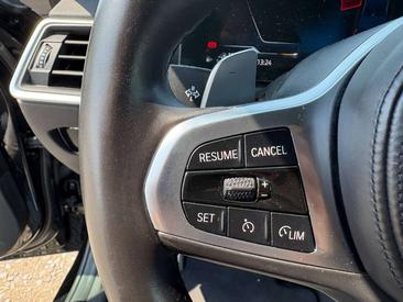 BMW 320e M Sport — photo 14