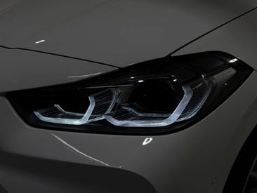 BMW X2 M 35i — photo 22