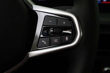 BMW I4 M Sport EDrive40 — photo 26
