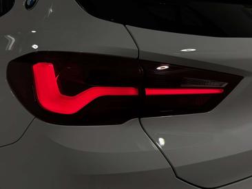 BMW X2 M 35i — photo 23
