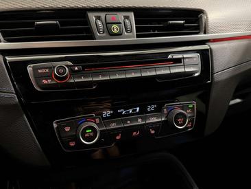 BMW X2 M 35i — photo 24