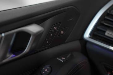 BMW X5 45e — photo 20