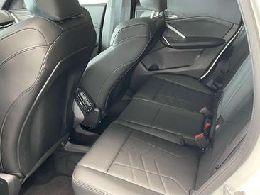 BMW X1 M Sport 18i SDrive — photo 14