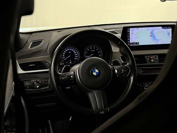 BMW X2 M 35i — photo 27