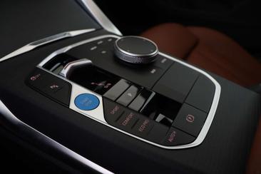 BMW I4 M Sport EDrive40 — photo 29