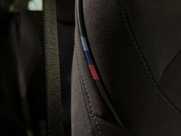 BMW X2 M 35i — photo 30