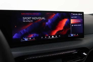 BMW I4 M Sport EDrive40 — photo 32