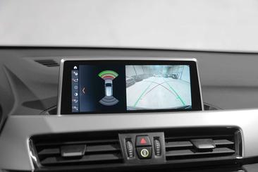 BMW X1 SDrive18i — photo 6