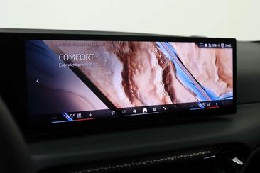 BMW I4 M Sport EDrive40 — photo 34
