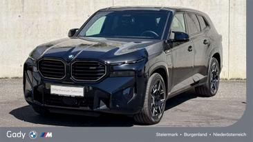 BMW XM — photo 3