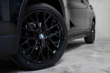 BMW X1 SDrive18i — photo 11