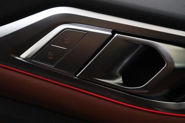 BMW I4 M Sport EDrive40 — photo 40