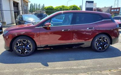 BMW IX M Sport XDrive40