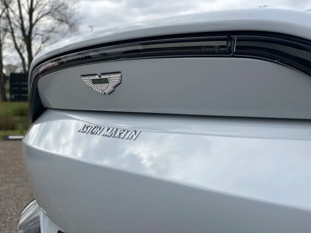 Aston Martin Vantage (2017-23) Vantage Coupe 4.0 - 2019 - Joinsteer - #48