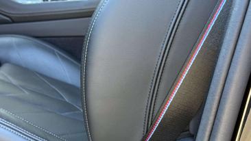 BMW XM — photo 15