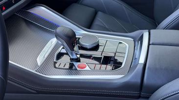 BMW XM — photo 16